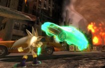 Sonic the Hedgehog