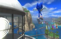 Sonic the Hedgehog