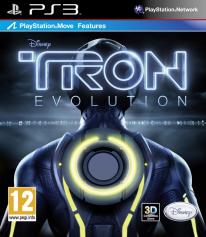 Tron: Evolution