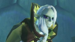 The Legend of Zelda: Skyward Sword