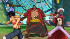 One Piece: Pirate Warriors
