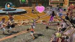One Piece: Pirate Warriors