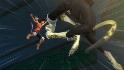 One Piece: Pirate Warriors