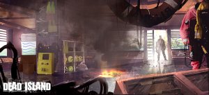 Dead Island