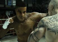Fight Night Champion