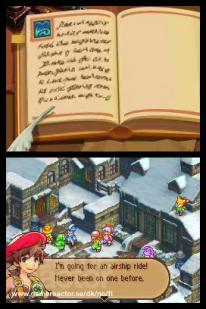 Final Fantasy Tactics A2