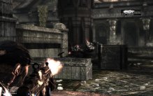 Gears of War
