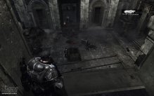 Gears of War