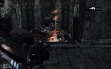 Gears of War