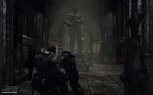 Gears of War