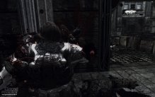 Gears of War
