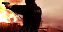 Ghost Recon: Future Soldier