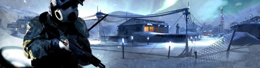 Ghost Recon: Future Soldier