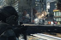Ghost Recon: Future Soldier