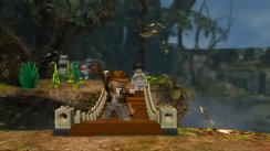 Lego Indiana Jones