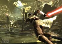Star Wars: The Force Unleashed