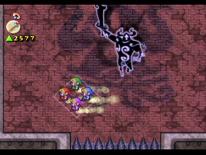 The Legend of Zelda Four Swords Adventures
