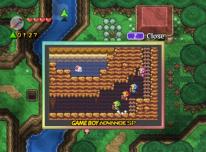 The Legend of Zelda Four Swords Adventures