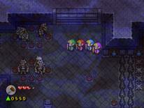 The Legend of Zelda Four Swords Adventures