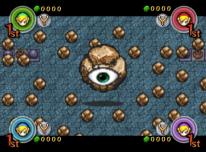 The Legend of Zelda Four Swords Adventures