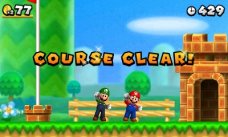 New Super Mario Bros. 2