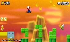 New Super Mario Bros. 2