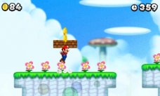 New Super Mario Bros. 2