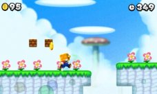 New Super Mario Bros. 2