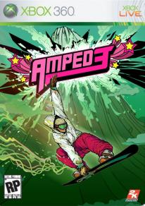 Amped 3