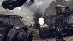 Gears of War