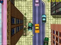 Grand Theft Auto IV