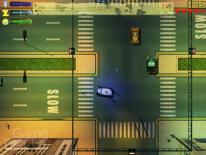 Grand Theft Auto IV
