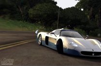 Test Drive Unlimited