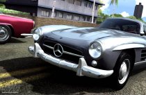 Test Drive Unlimited
