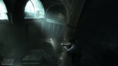 Alone in the Dark
