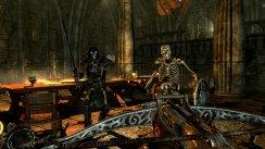 The Elder Scrolls V: Skyrim