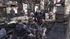 Gears of War 2