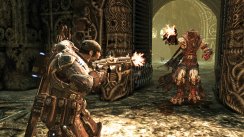 Gears of War 2