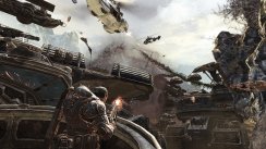 Gears of War 2