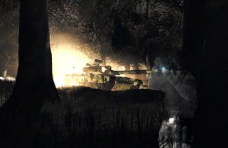 Ghost Recon: Future Soldier