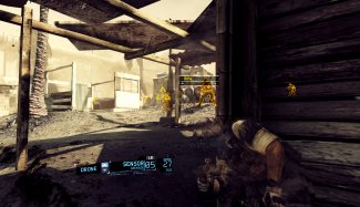 Ghost Recon: Future Soldier