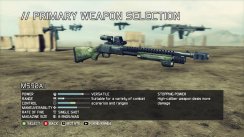 Ghost Recon: Future Soldier