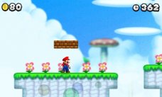 New Super Mario Bros. 2