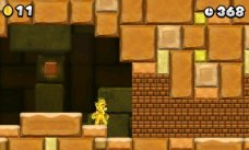 New Super Mario Bros. 2