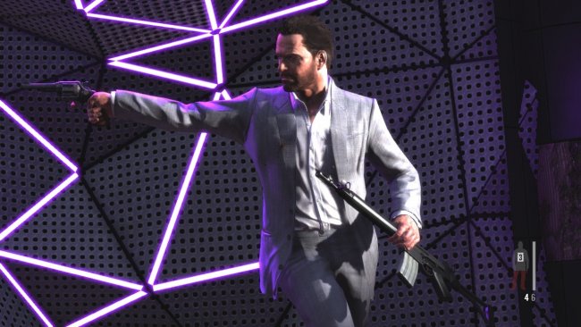 Max Payne 3