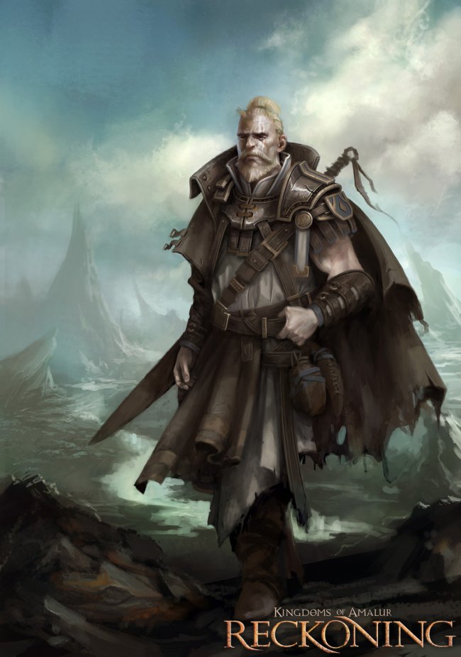 Kingdoms of Amalur: Reckoning