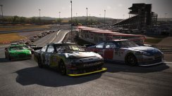 Nascar: The Game 2011