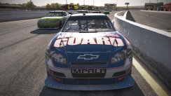 Nascar: The Game 2011