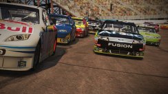 Nascar: The Game 2011