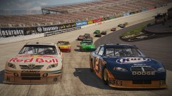 Nascar: The Game 2011